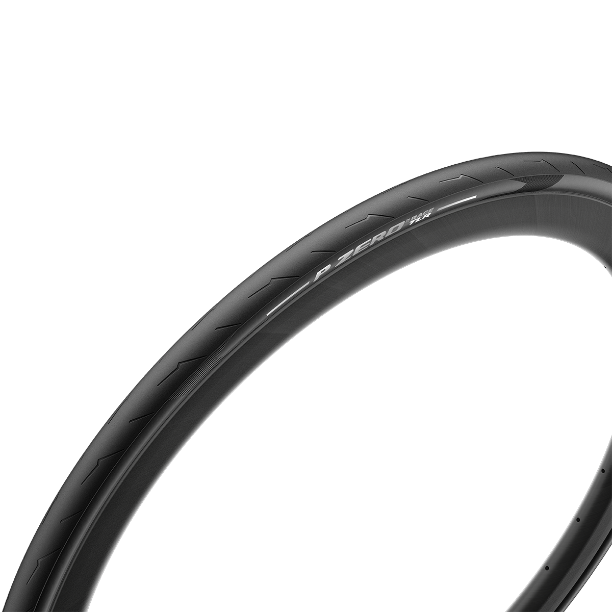 Plášť Pirelli P ZERO™ Race TLR, 40 - 622, SPEEDCore, 120 tpi, SmartEVO, Black